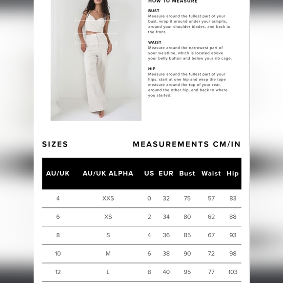 NWT Bardot blue mini dress - Picture 8 of 10